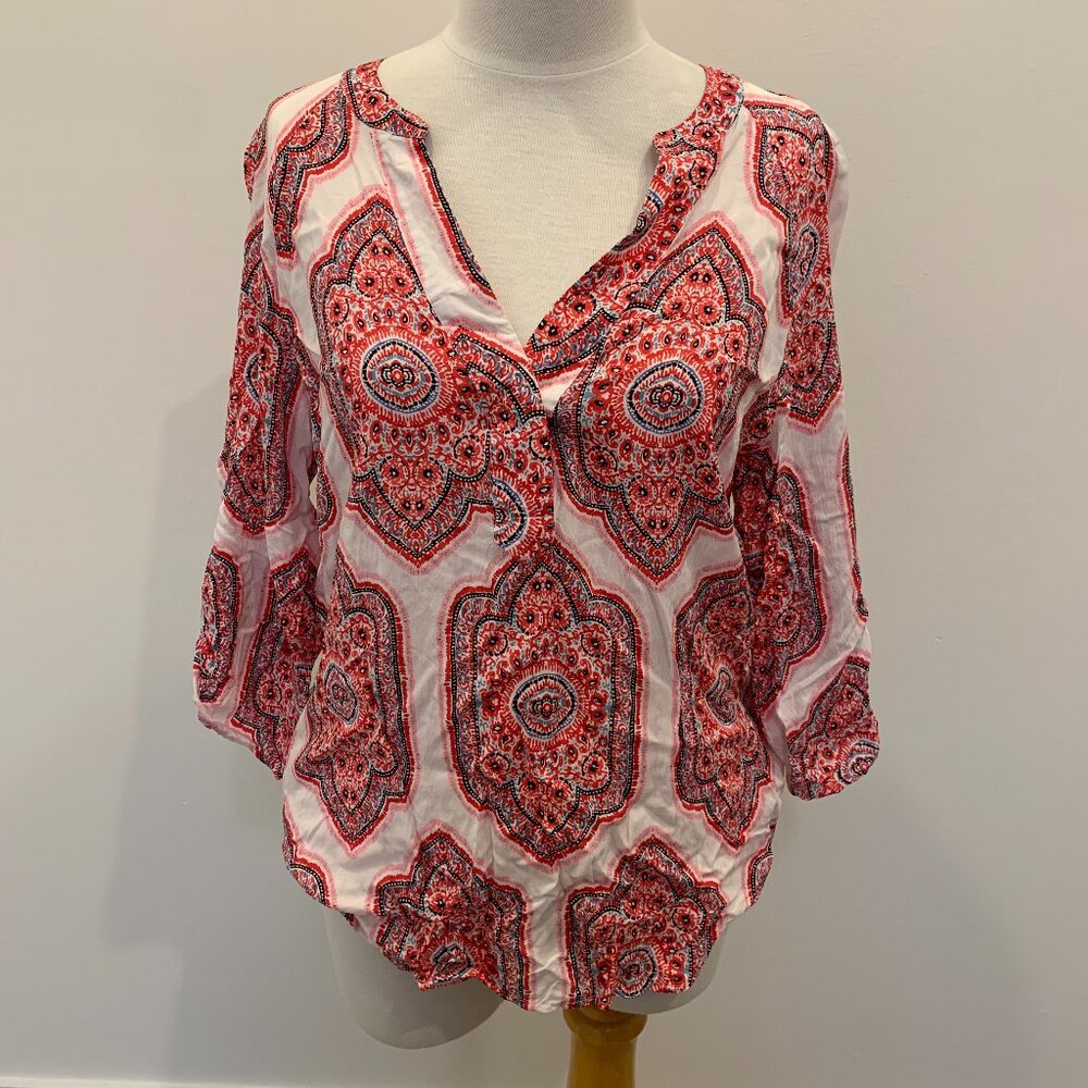 Tunic top